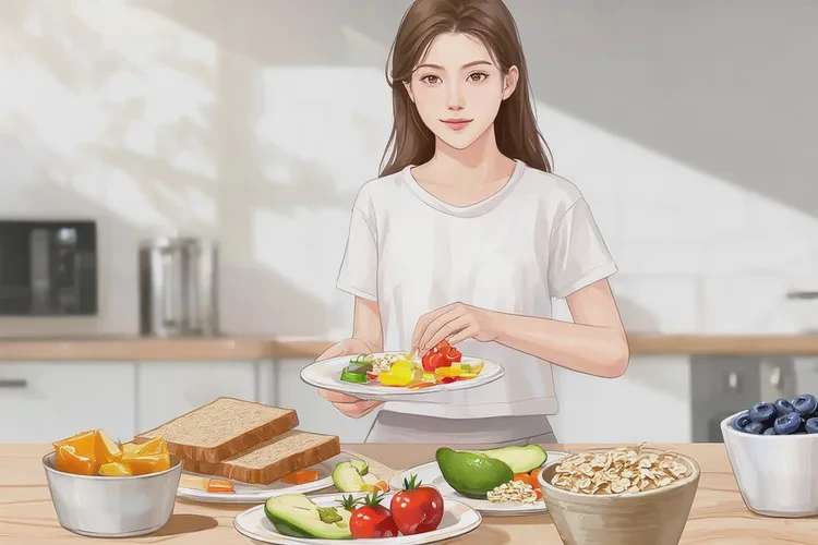 35岁早餐血糖28.3是怎么回事(图1)