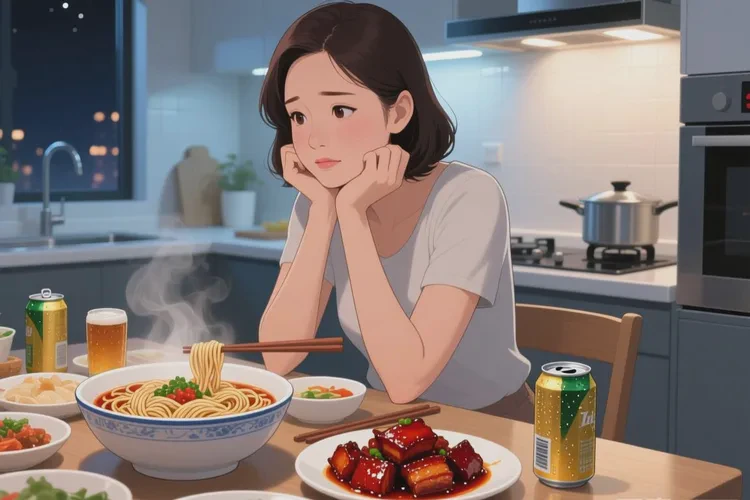 30岁睡前血糖18.0是怎么回事(图2)