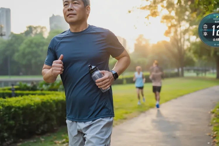 35岁早餐血糖12点5是怎么回事(图2)