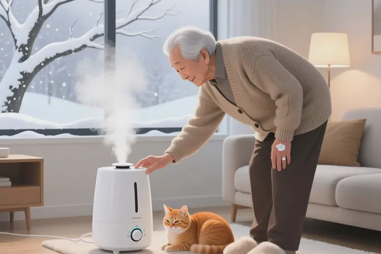 老年人身上偶尔起湿疹能根治吗(图3)