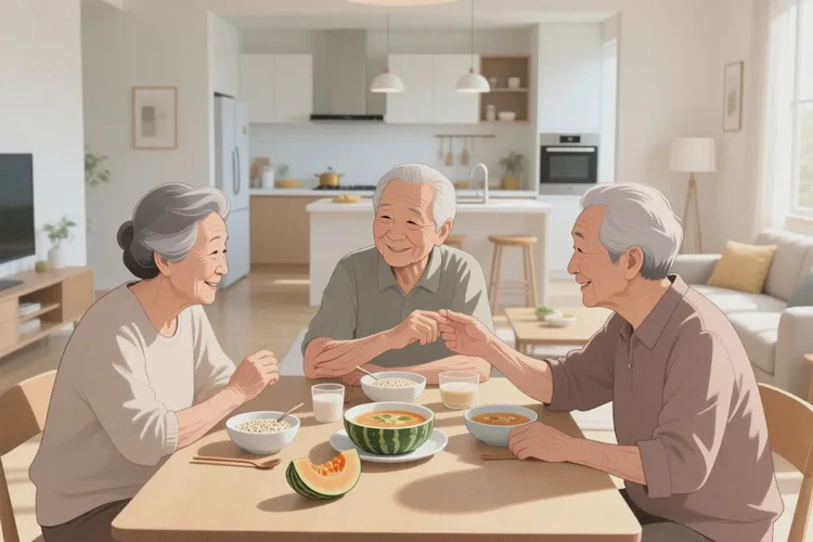 高龄老人全身有湿疹能根治吗(图4)