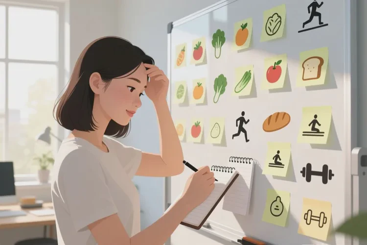 30岁睡前血糖5点1是怎么回事(图4)