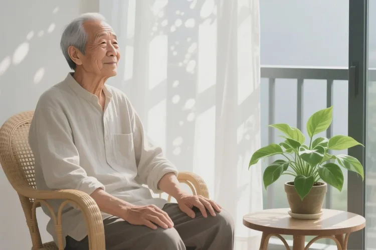 老年人身上经常起湿疹能根治吗(图4)