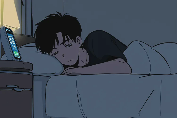 35岁早上空腹血糖11.0是怎么回事(图3)