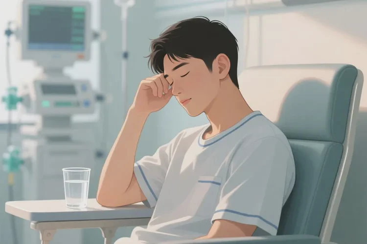 31岁餐后血糖30.6是怎么回事(图1)