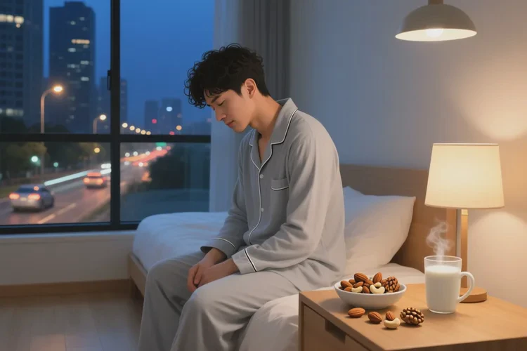 30岁睡前血糖4点0是怎么回事(图4)