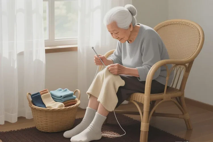 高龄老人脚上起湿疹能根治吗(图2)