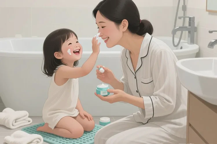 小学生小腿有湿疹能根治吗(图4)