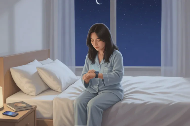 30岁睡前血糖20点3是怎么回事(图4)