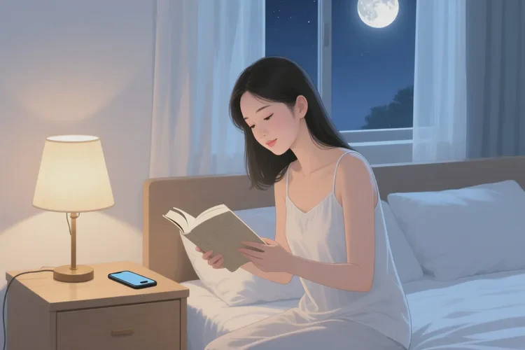 30岁睡前血糖6点5是怎么回事(图4)