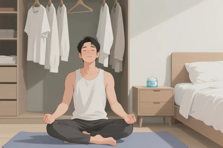 青年人身上偶尔长湿疹能根治吗(图4)