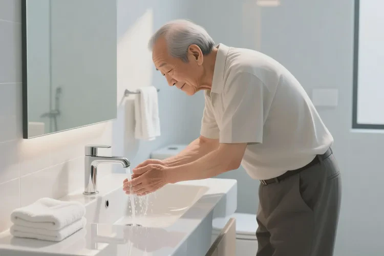 老年人肛周有湿疹能根治吗(图2)