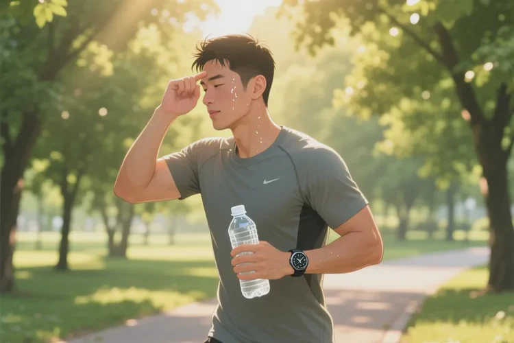 30岁睡前血糖24.2是怎么回事(图4)