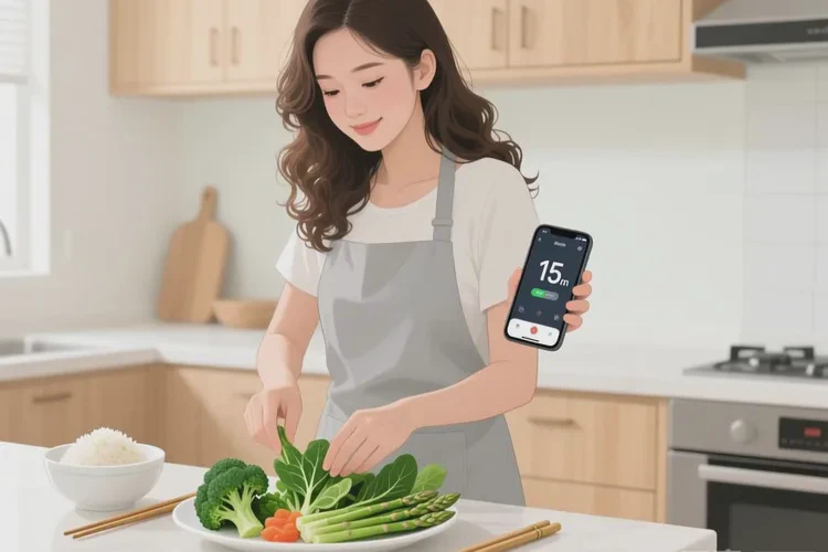 31岁餐后血糖12.5是怎么回事(图2)