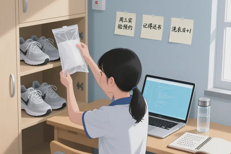 大学生脚上偶尔起湿疹能根治吗(图3)