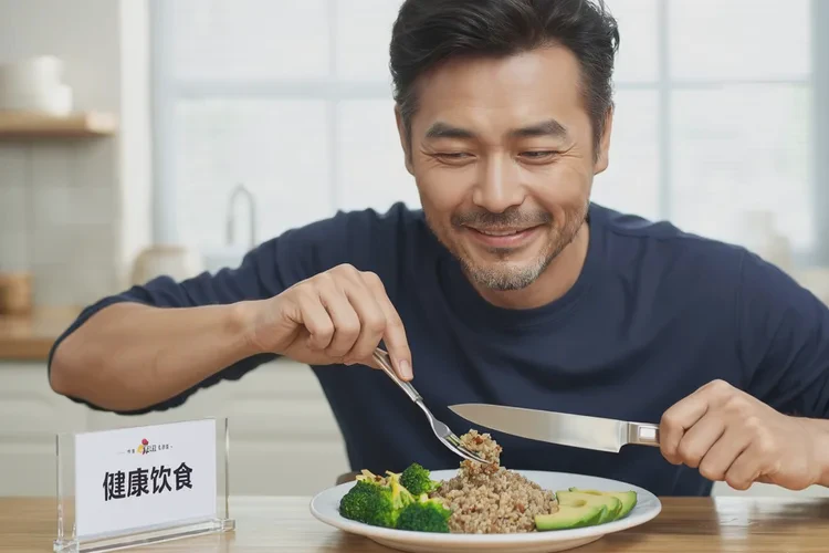 35岁中餐血糖29.6是怎么回事(图1)