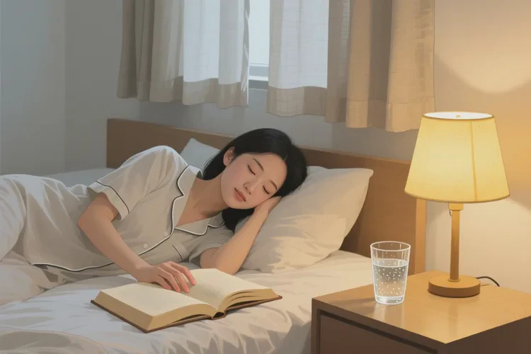 30岁睡前血糖10点4是怎么回事(图4)