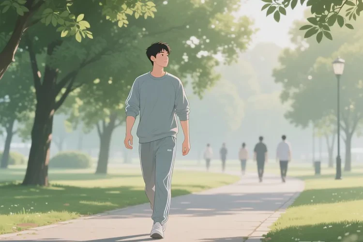 31岁餐后血糖4点3是怎么回事(图3)