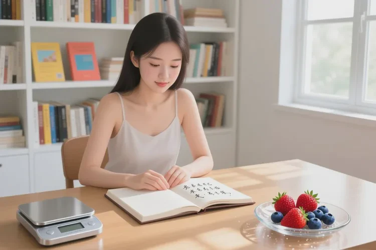 31岁餐后血糖19.2是怎么回事(图4)