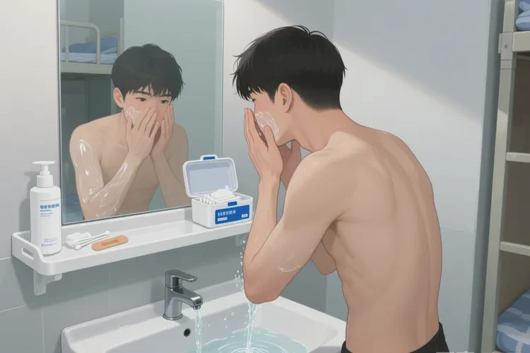 大学生手臂出现湿疹能根治吗(图3)