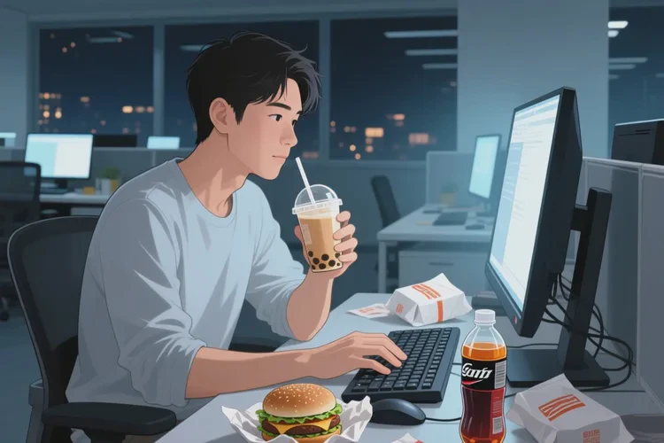 31岁空腹血糖5.8是怎么回事(图1)