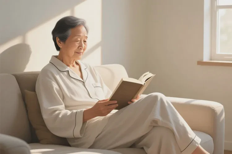 高龄老人屁股经常起湿疹能根治吗(图4)