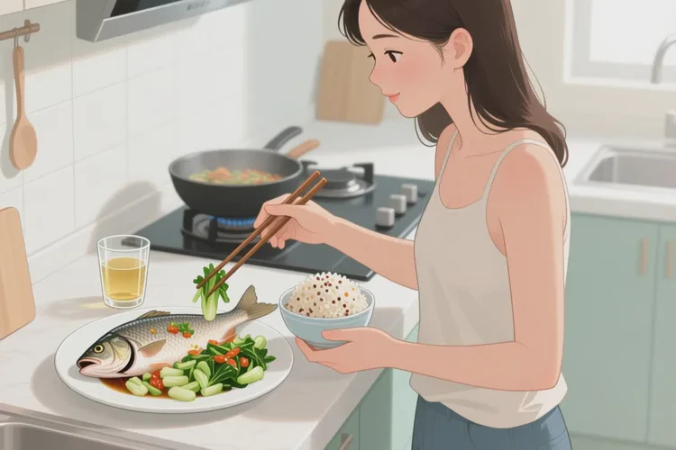 31岁餐后血糖19.5是怎么回事(图3)