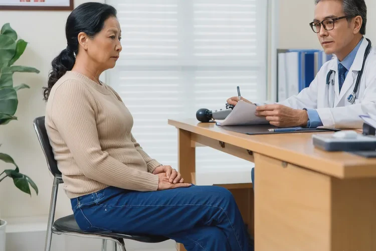 35岁早餐血糖25.8是怎么回事(图3)