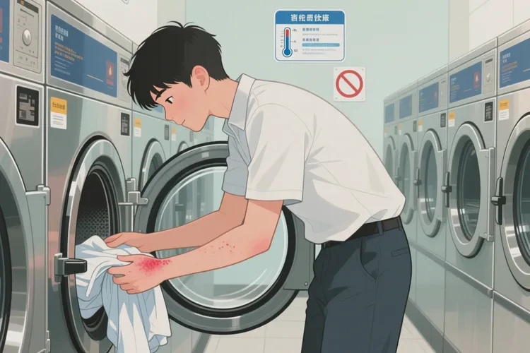 大学生四肢起湿疹能根治吗(图2)