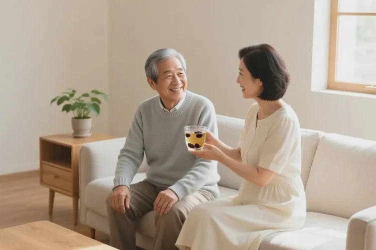 高龄老人肛周出湿疹能根治吗(图4)