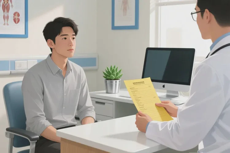 31岁餐后血糖17点0是怎么回事(图1)