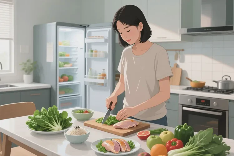 31岁餐后血糖27.7是怎么回事(图2)