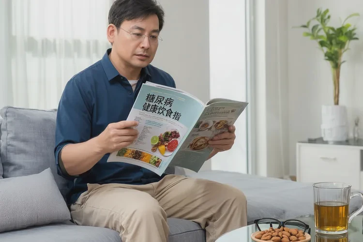 35岁早上空腹血糖30.0是怎么回事(图3)