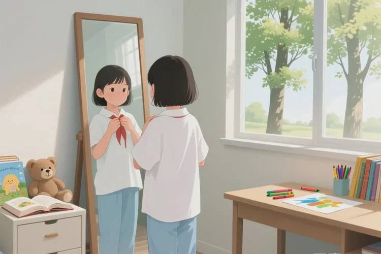 小学生脖子上起湿疹能根治吗(图3)