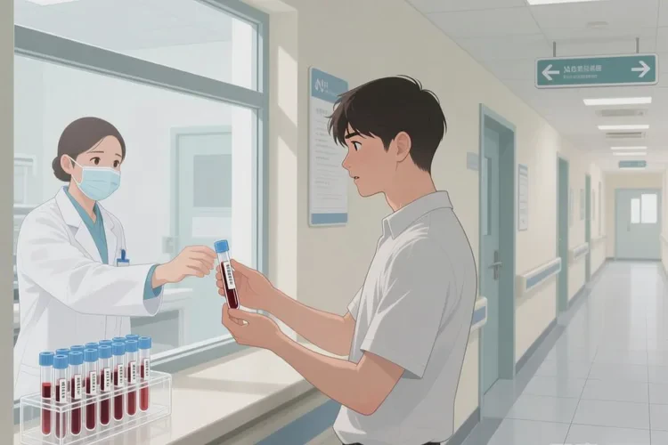 30岁睡前血糖15.6是怎么回事(图2)