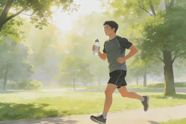 31岁餐后血糖17.8是怎么回事(图3)