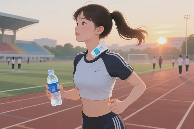 大学生脖子有湿疹能根治吗(图3)