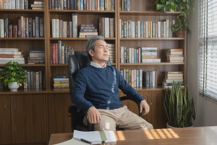 35岁中午血糖6.1是怎么回事(图3)