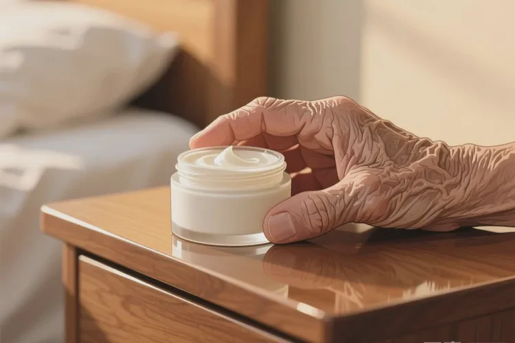 高龄老人肚子经常起湿疹能根治吗(图2)