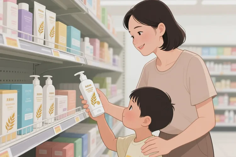 小学生小腿上经常长湿疹能根治吗(图4)