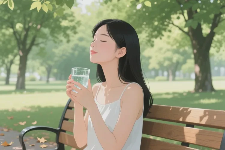 青年人脸上经常长湿疹能根治吗(图3)