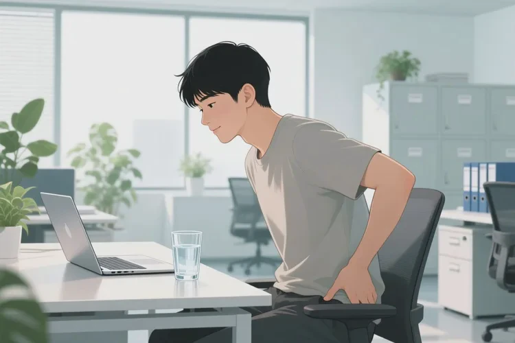 青年人屁股上有湿疹能根治吗(图1)