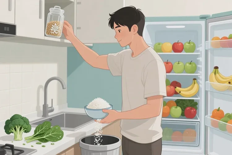 31岁餐后血糖13点4是怎么回事(图3)