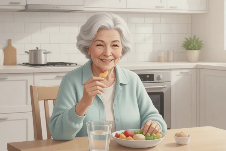 老年人肛周容易长湿疹能根治吗(图4)