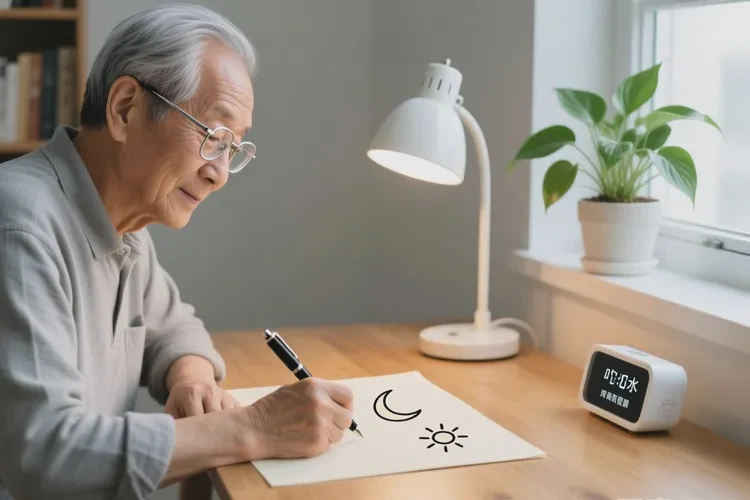 老年人大腿上偶尔起湿疹能根治吗(图4)