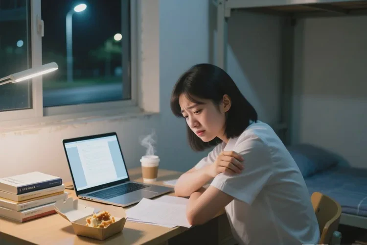 大学生身上有湿疹能根治吗(图1)