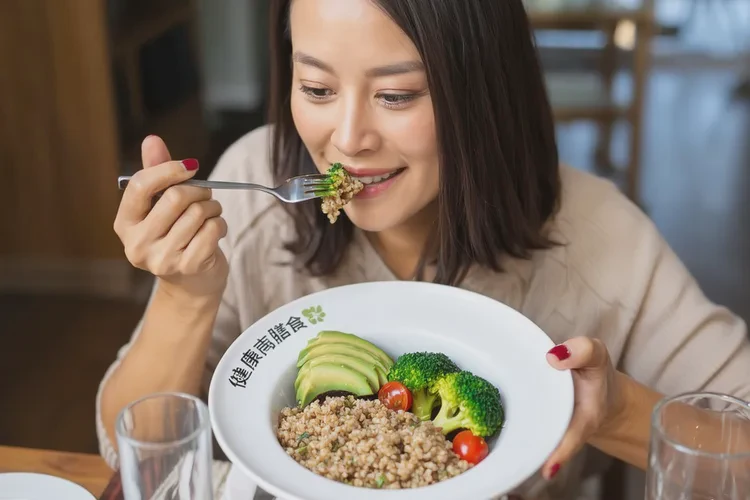 35岁餐后血糖18点4是怎么回事(图1)