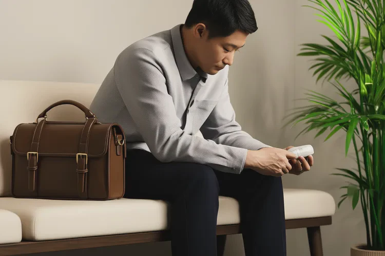 35岁中餐血糖27.4是怎么回事(图3)