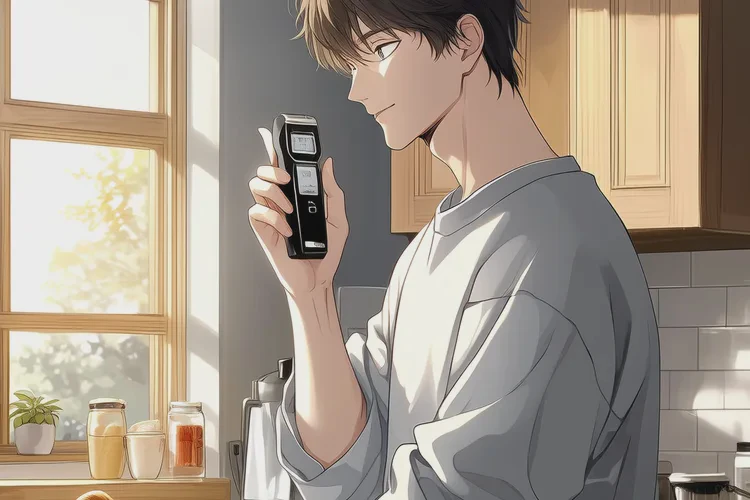 35岁早上空腹血糖21.5是怎么回事(图1)