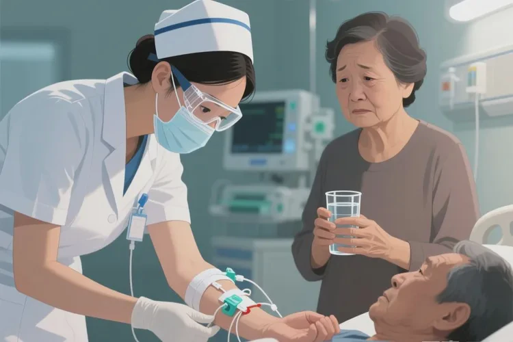 31岁餐后血糖24.5是怎么回事(图3)